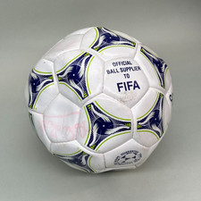 Pallone mondiali francia 1998 - pallone,