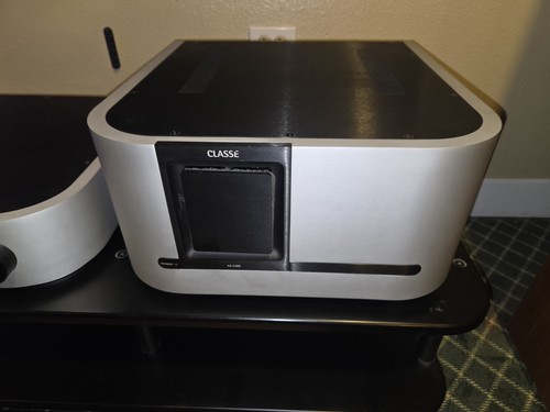 Classe audio 2300 stereo - classe,