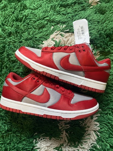 Campione nike dunk low satin - nike,