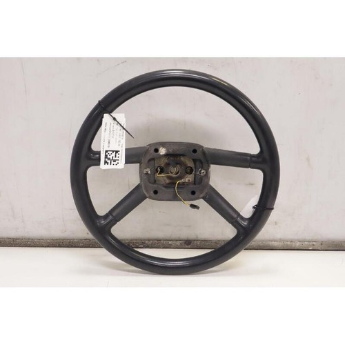 Volante pelle fiat - volante,
