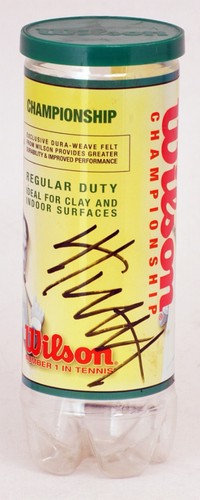 Tubo per palline tennis - tubo,