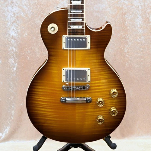 Gibson medievale les paul - les,