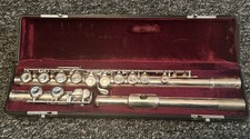 Flauto Jupiter JFL 511E-II