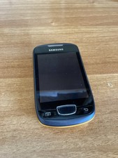 Samsung Galaxy Next Turbo GT-S5570I, N. 2 MicroSD (2GB e 4GB), Cuffie Originali
