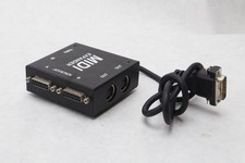 MIDI Expander Splitter Box IN