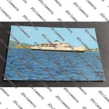 Cartolina messina nave - cartolina,