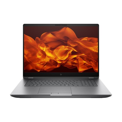 Zbook fury g1i - 18, 9