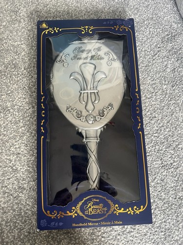 Beauty and the beast - and, limited
