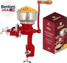 Estrella macina grani mais