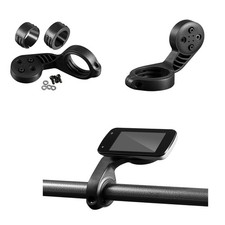 Supporto manubrio bici computer per computer Bryton Rider 10