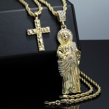 Catena corda San Giuda e