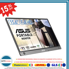 Monitor Asus Zenscreen MB16AH