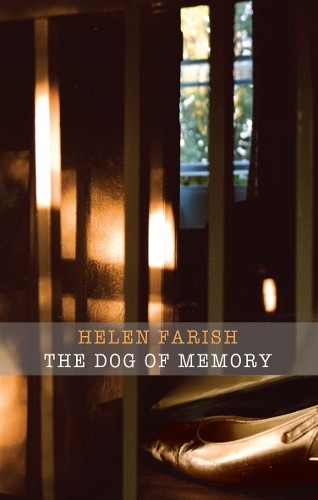 Helen farish the - the, dog