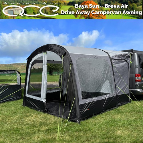 Tenda gonfiabile aria - tenda, ad