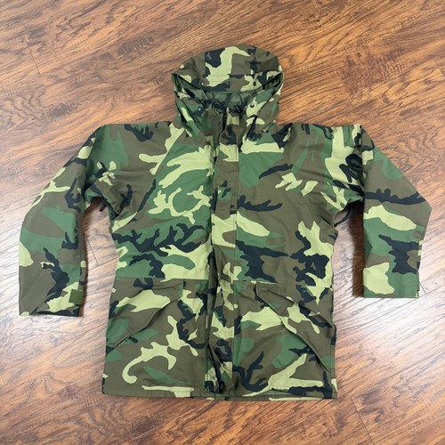 Vintage military jacket - vintage,