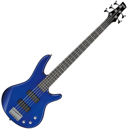 Ibanez gsr185 jewel blue - ibanez, gsr185-jb