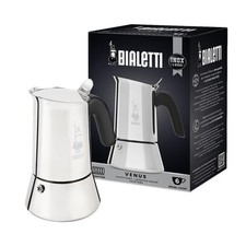 Bialetti Caffettiera New Venus