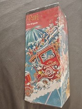 Heye Puzzle Ryba "Fire