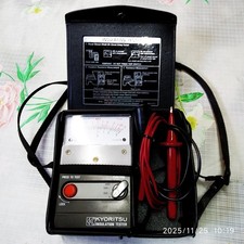 TESTER INSULATION KYORITSU