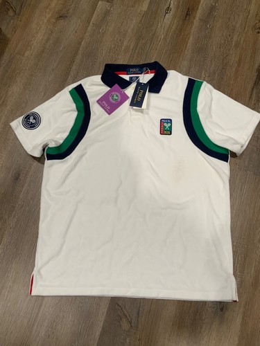 Polo ralph lauren - polo, 2020