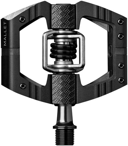 Pedali crank brothers mallet - brothers,