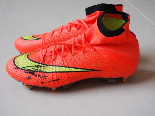 Stivali nike mercurial - stivali,