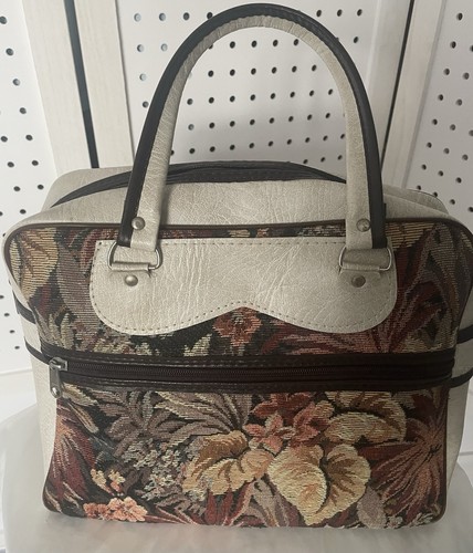 Borsa notte vintage anni - notte,