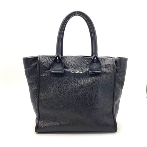 Borsa see chloe pelle 2 - by,