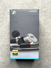 Sennheiser ie600 cuffie - sennheiser, ear