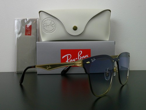 Occhiali sole ray - sole, ray-ban