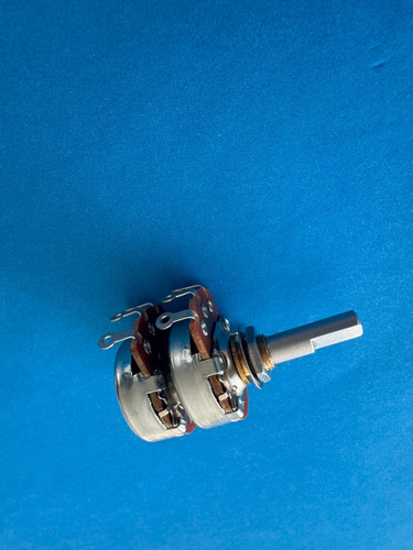 Bilanciere preamplificatore