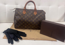 Louis Vuitton Speedy 30 IN