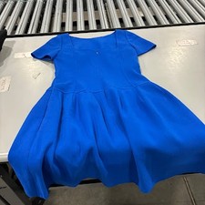 ABITO OSCAR DE LA RENTA IN