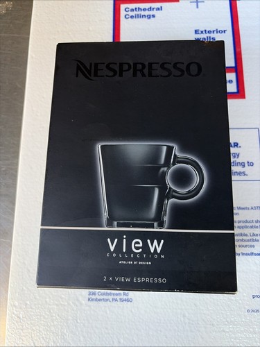 Set tazzine espresso - ,