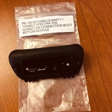 Trimble Spectra TDS Nomad