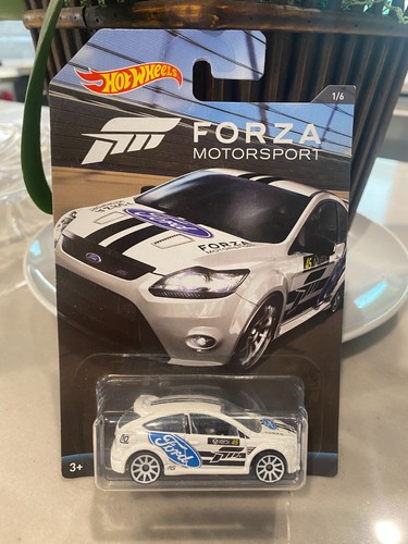 Hot wheels 2017 ford - wheels, '09