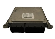 (M46) A6519005301 Orig. ECU