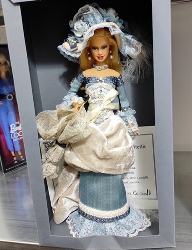 Barbie ooak medieval - ooak, by