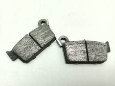 COPPIA PASTICCHE FRENO PAIR OF BRAKE PADS APRILIA RXV SXV 550 06-11