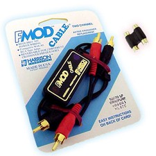 Harrison Labs Cavo FMOD