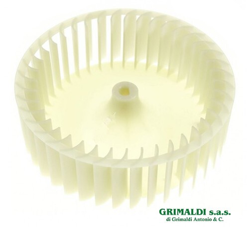 Girante ventola per - girante,