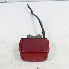 Yamaha V-MAX 1200 Luce