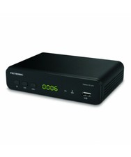 Metronic 441623 decoder - decoder, dtt