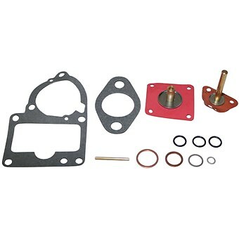 Carburatore kit revisione - kit,
