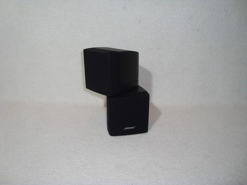 Bose coppia casse - bose, di