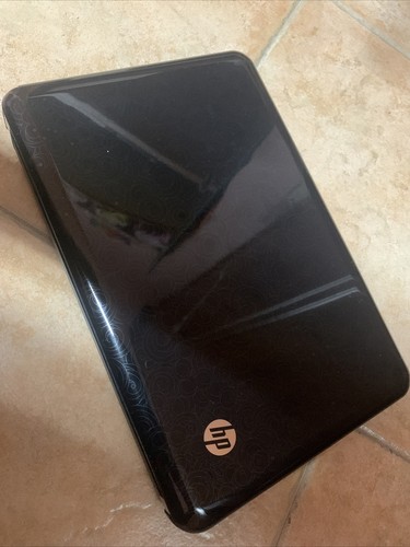 Netbook mini 110 1100sl - hp,