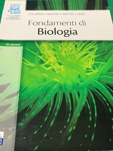 Libro testo universitario - testo,