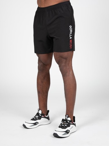 Pantaloncini gorilla wear - pantaloncini,