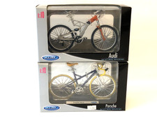 Welly 1:10 Audi Quattro