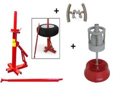 Smontagomme manuale - smontagomme,